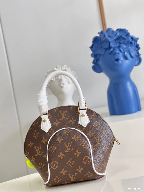 Affordable BB ELLIPSE VUITTON LOUIS 0805